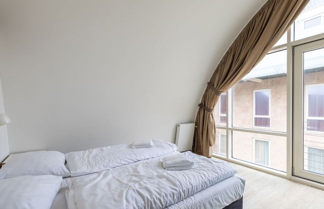Luxury Apartment Near the Beach - Foto 2