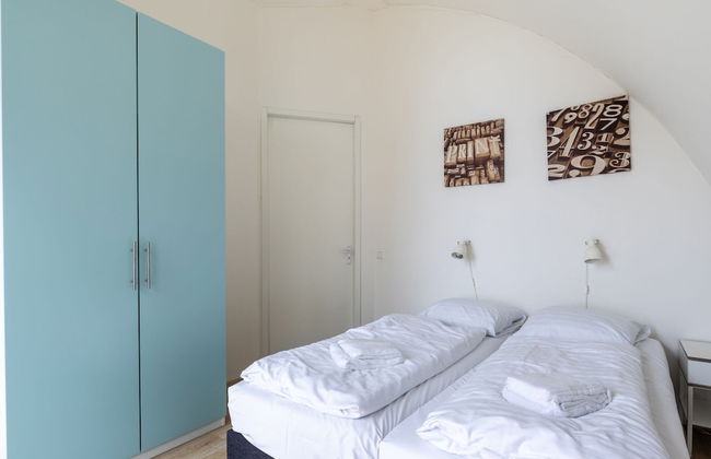 Luxury Apartment Near the Beach - Foto 4