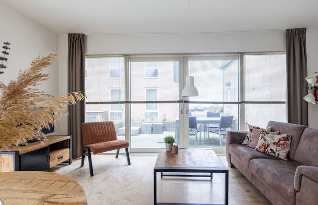 Luxury Apartment Near the Beach - Foto 10