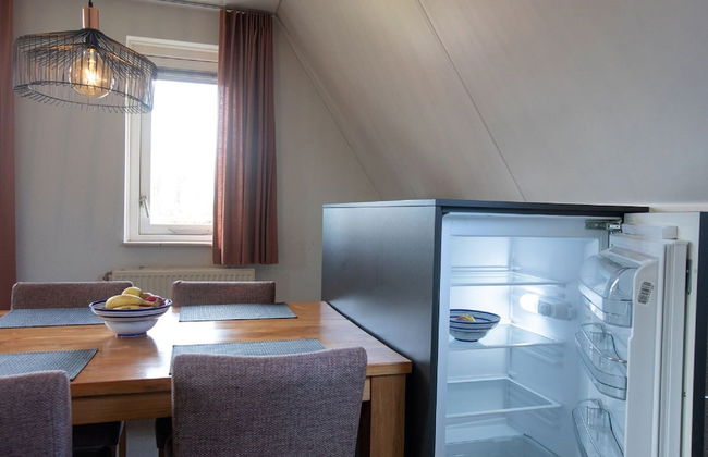 Holiday Home With Garden - Foto 16