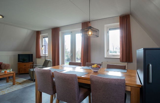 Holiday Home With Garden - Foto 17