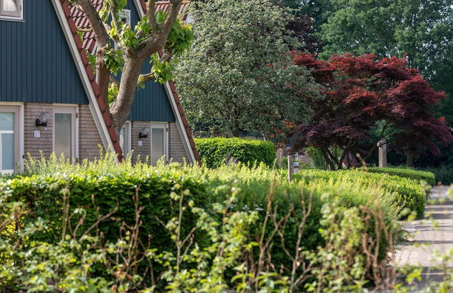 Holiday Home With Garden - Foto 20
