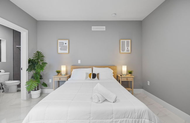 Charming Studio 5 Minutes From Wynwood - Foto 7