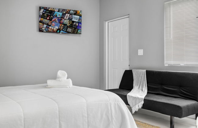 Charming Studio 5 Minutes From Wynwood - Foto 3