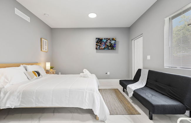 Charming Studio 5 Minutes From Wynwood - Foto 1
