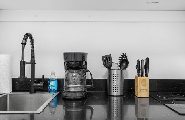 Charming Studio 5 Minutes From Wynwood - Foto 26