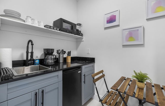 Charming Studio 5 Minutes From Wynwood - Foto 24