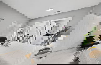 Photo 2 - Beautifully Designed Studio in Miami