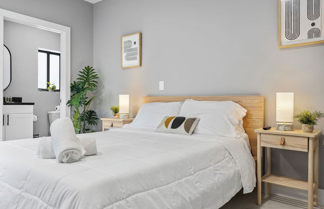 Charming Studio 5 Minutes From Wynwood - Foto 6