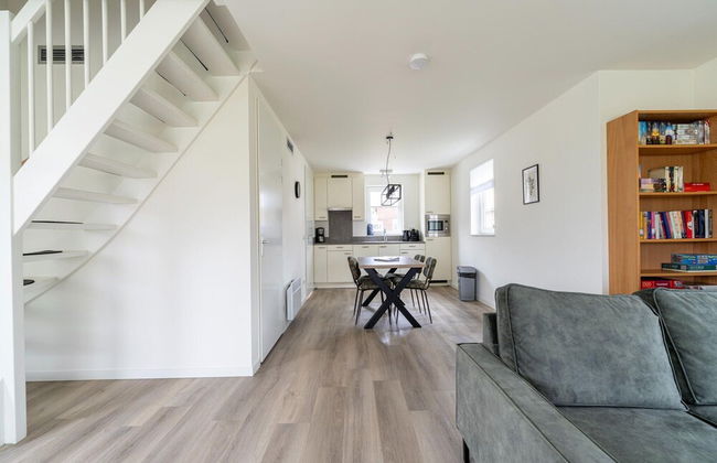 Holiday Home in South Holland by Stompaarde Plas - Foto 24