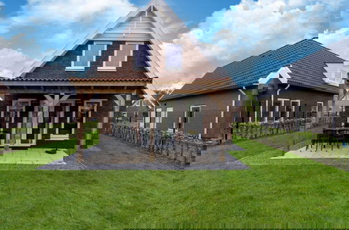 Foto 1 - Brand new Holiday Home Near the Water