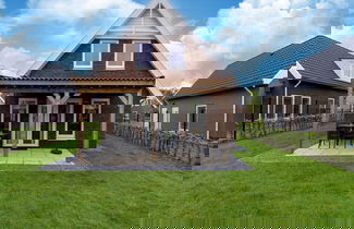 Foto 1 - Brand new Holiday Home Near the Water