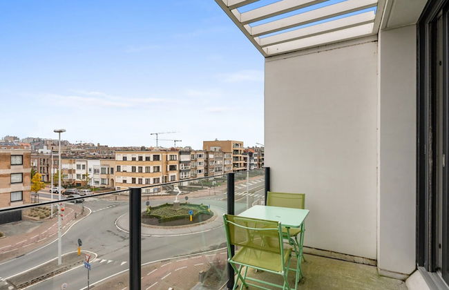 Stylish Apartment Near the Center - Foto 14