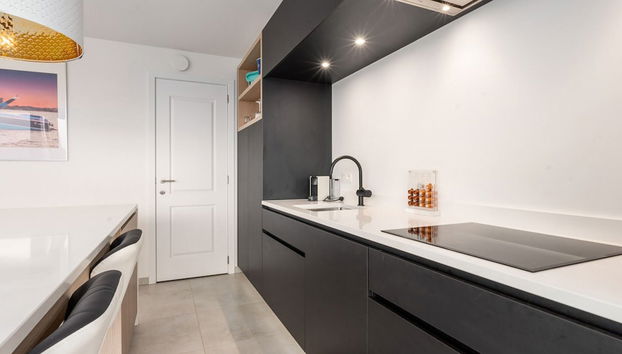 Cucina privata