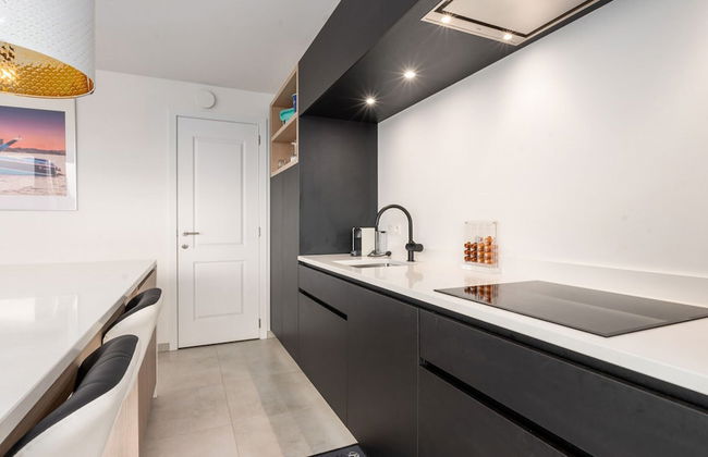 Stylish Apartment Near the Center - Foto 4