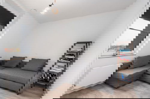 Foto 8 - Stylish Apartment Near the Center