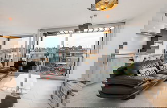 Foto 1 - Stylish Apartment Near the Center
