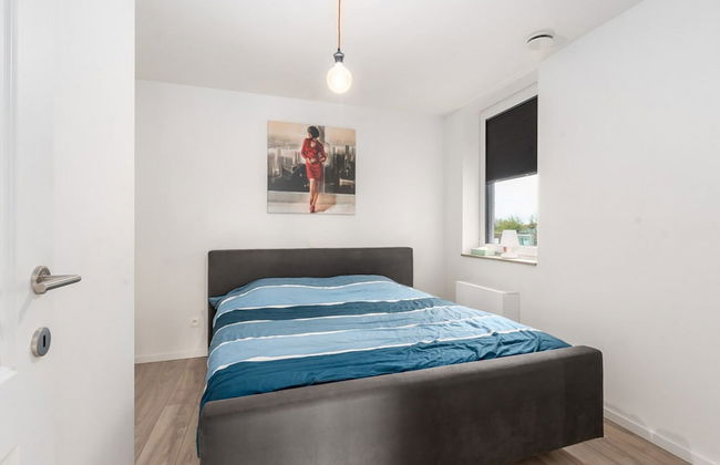 Stylish Apartment Near the Center - Foto 2