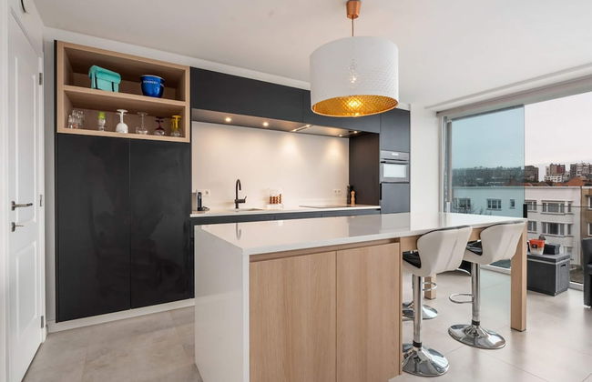 Stylish Apartment Near the Center - Foto 6