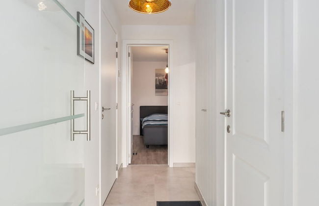 Stylish Apartment Near the Center - Foto 12