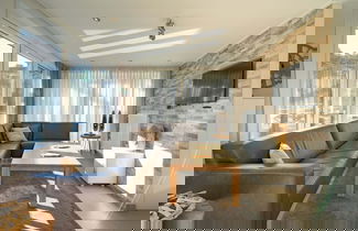 Foto 3 - Modern Holiday Home Near Brunssummerheide