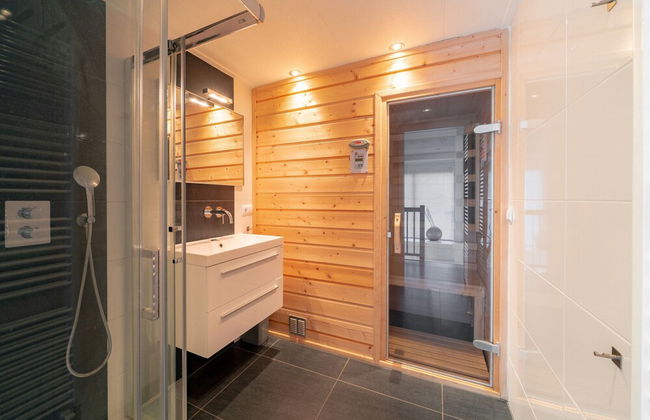 Modern Holiday Home Near Brunssummerheide - Foto 5