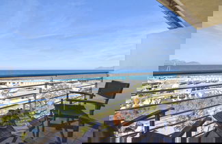 Foto 1 - Modern Apartment in Can Picafort Nice View of the Harbor, Near the Beach