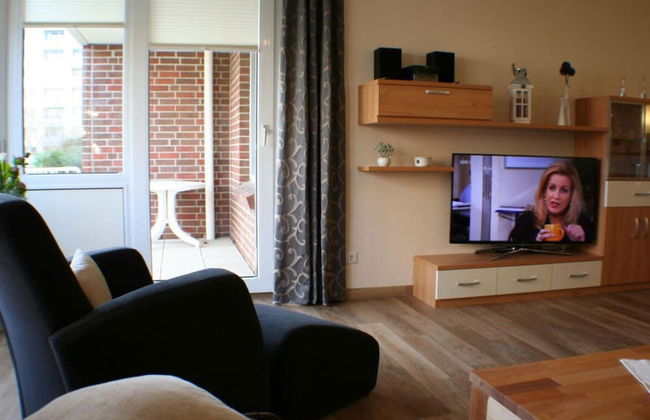 152 in the Trafalgar House - Photo 6