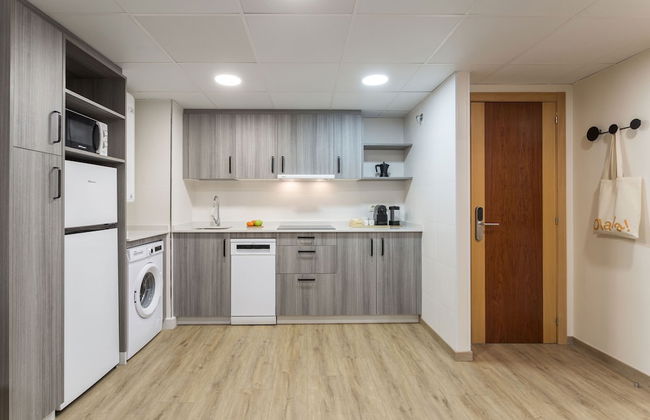 Vigo Bay Apartments by Olala Homes - Foto 17