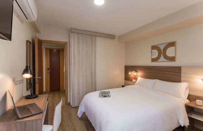 Vigo Bay Apartments by Olala Homes - Foto 5