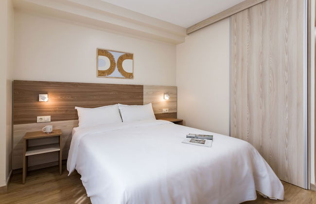 Vigo Bay Apartments by Olala Homes - Foto 8