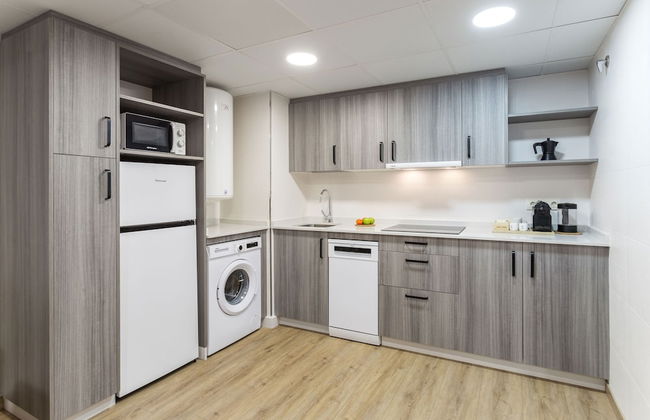 Vigo Bay Apartments by Olala Homes - Foto 16