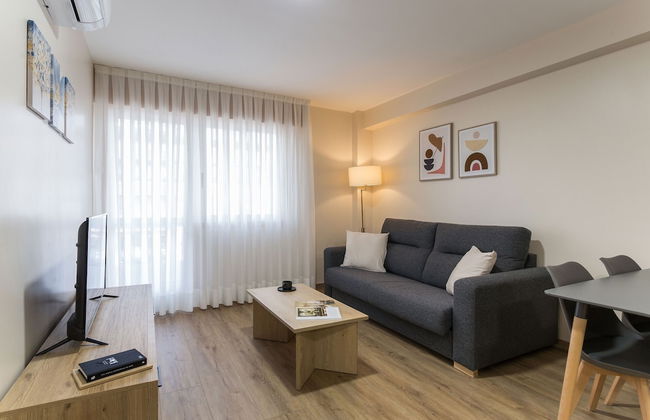 Vigo Bay Apartments by Olala Homes - Foto 30