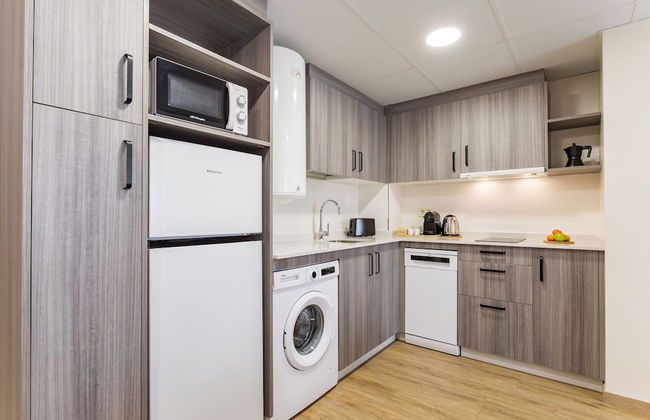 Vigo Bay Apartments by Olala Homes - Foto 21