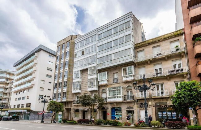 Vigo Bay Apartments by Olala Homes - Foto 54