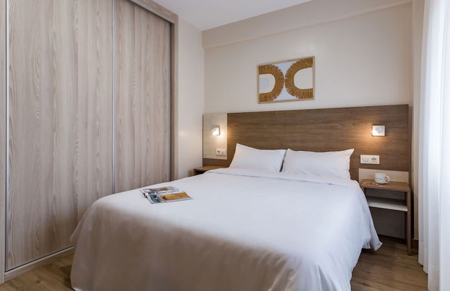 Vigo Bay Apartments by Olala Homes - Foto 15