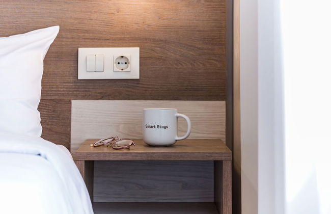 Vigo Bay Apartments by Olala Homes - Foto 12