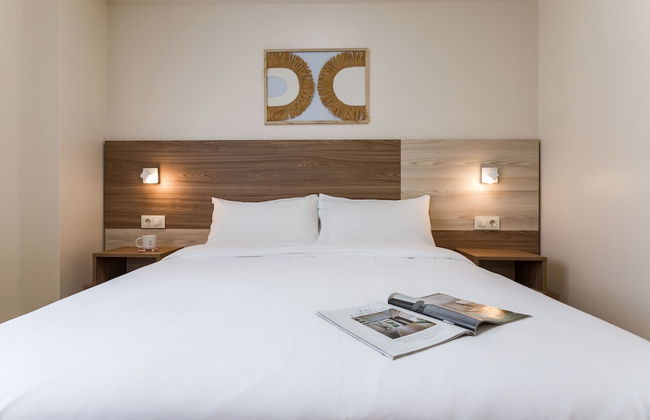 Vigo Bay Apartments by Olala Homes - Foto 9