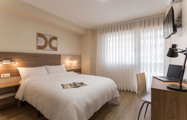 Vigo Bay Apartments by Olala Homes - Foto 4