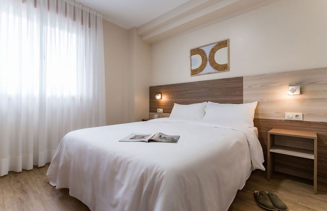 Vigo Bay Apartments by Olala Homes - Foto 10