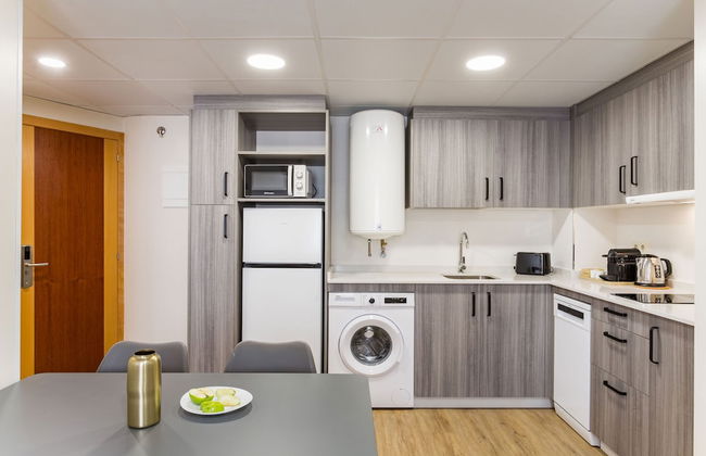 Vigo Bay Apartments by Olala Homes - Foto 20