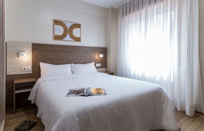 Vigo Bay Apartments by Olala Homes - Foto 13
