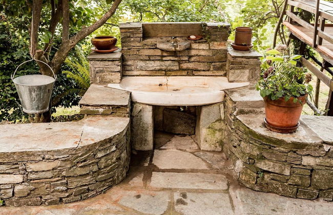 Meli Sea-view Cottage - Foto 41