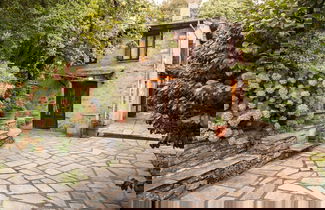 Foto 1 - Meli Sea-view Cottage