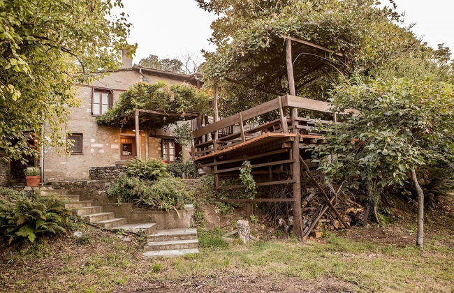 Meli Sea-view Cottage - Foto 2