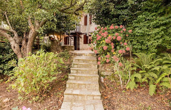 Meli Sea-view Cottage - Foto 46