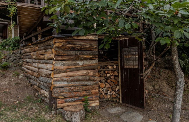 Meli Sea-view Cottage - Foto 26