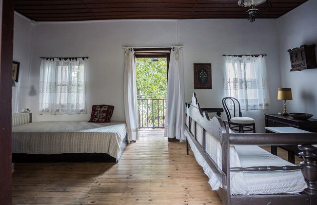 Meli Sea-view Cottage - Foto 13