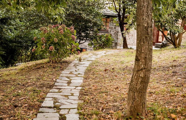 Meli Sea-view Cottage - Foto 43