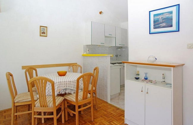 Apartments Tomašić - Foto 20